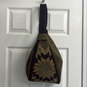 Danny K. Tapestry Backpack